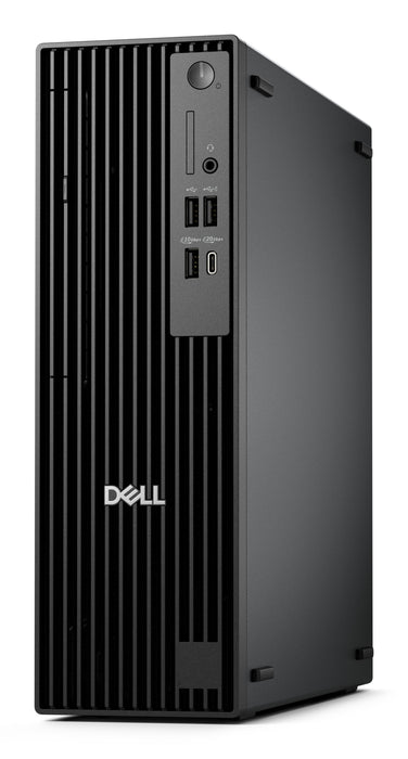 EAN 5397184936443 - DELL Pro QBS1250 Plus Intel Core Ultra 5 235 16 GB DDR5-SDRAM 512 GB SSD Windows 11 Pro Slim PC PC Negro imagen 3