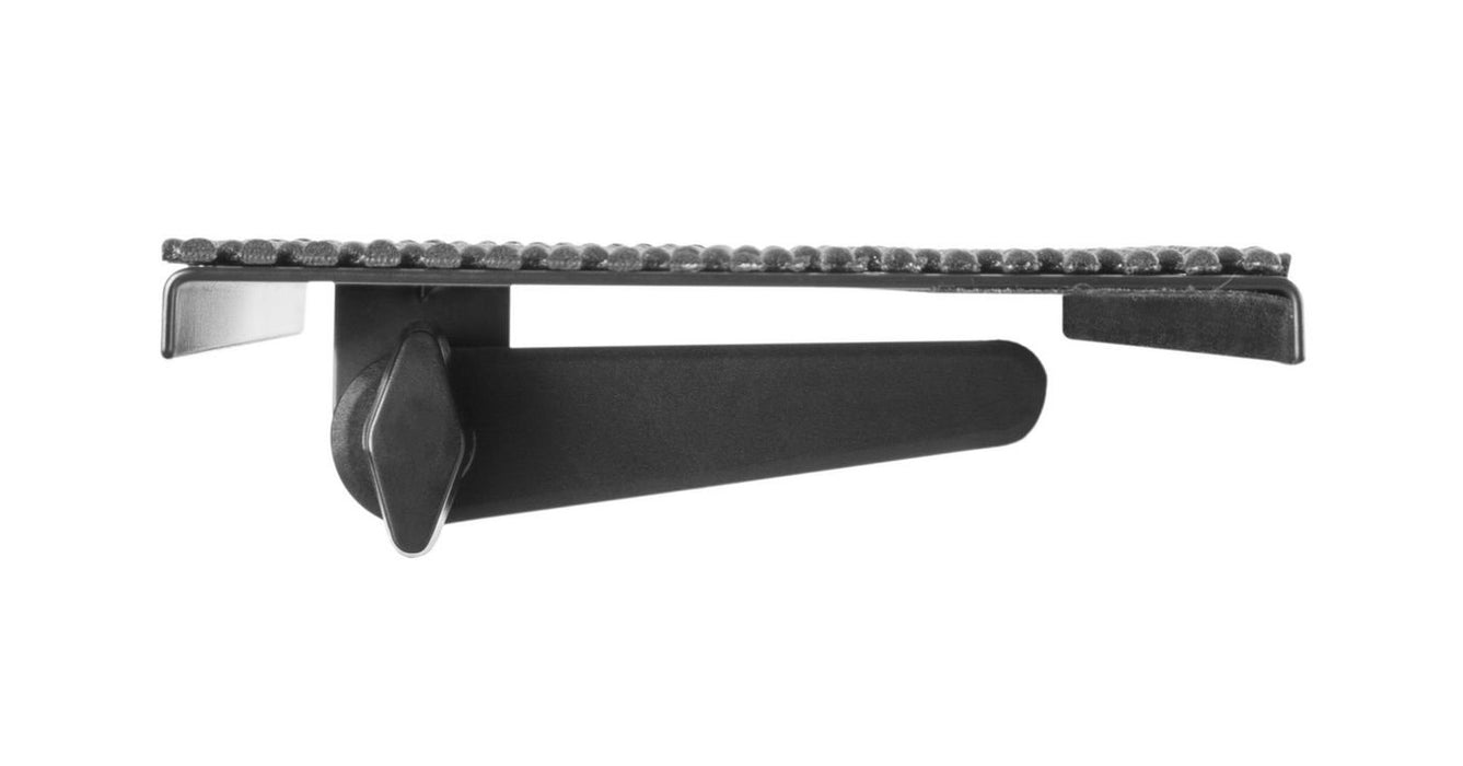 EAN 5704174205470 - Vivolink VLMPS2 estante para equipo av Negro Madera imagen 4