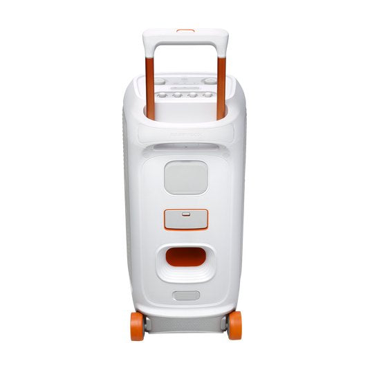 EAN 1200130018947 - JBL PartyBox Stage 320 Altavoz para fiestas Blanco 240 W imagen 15