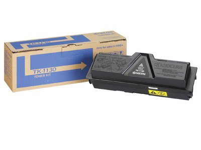 EAN 0632983025178 - KYOCERA TK-1130 cartucho de tóner 1 pieza(s) Original Negro imagen 5