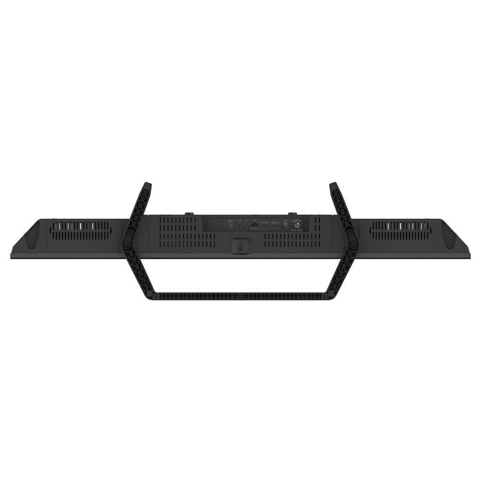 EAN 9120072378621 - Strong SRT 40FG6733C Televisor 101,6 cm (40") Full HD Smart TV Wifi Negro 220 cd / m² imagen 4