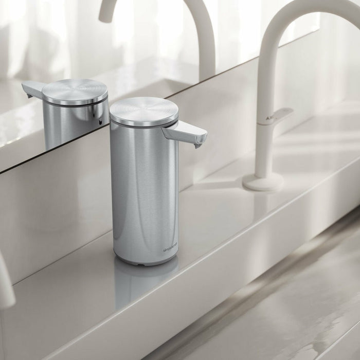 EAN 838810026510 - simplehuman ST1082 dispensador de jabón 0,266 L Acero inoxidable imagen 6