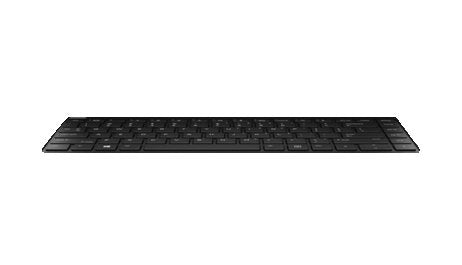 EAN 5711783937456 - HP L01072-DH1 refacción para laptop Teclado imagen 1