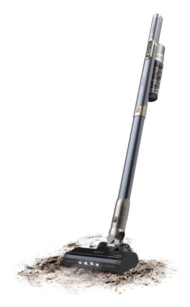 EAN 8435771931994 - Cecotec A01_EU01_101702 aspiradora de pie y escoba eléctrica Aspiradora escoba 2 en 1 Batería Secar Sin b imagen 3