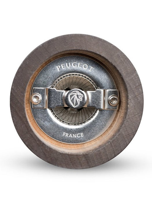 EAN 4006950022600 - Peugeot Bistro Molinillo de sal Chocolate imagen 2