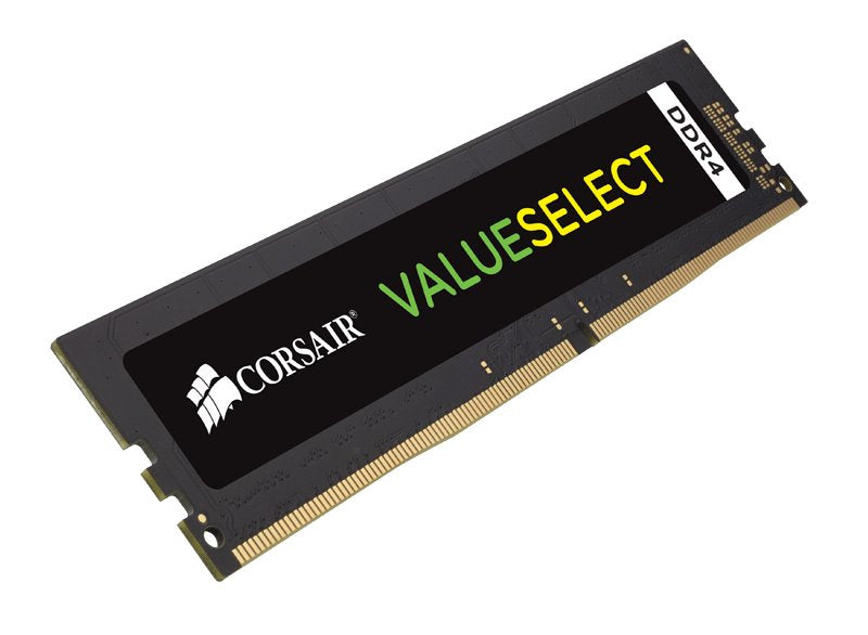 EAN 0843591062978 - Corsair ValueSelect 16 GB, DDR4, 2666 MHz módulo de memoria 1 x 16 GB imagen 1