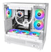 EAN 4711475641495 - Thermaltake CT140 Reverse ARGB Carcasa del ordenador Ventilador 14 cm Blanco 2 pieza(s) imagen 5