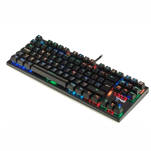 EAN 8435364317952 - iggual IGG317952 teclado Juego USB QWERTY Español imagen 2