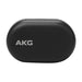 EAN 1200130008368 - AKG N5 HYBRID Auriculares Inalámbrico Dentro de oído Llamadas/Música Bluetooth Negro imagen 8