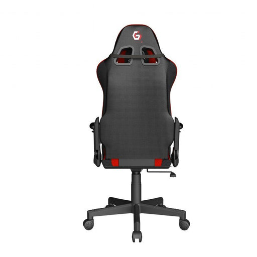 EAN 8716309119719 - Gembird GC-SCORPION-01X silla para videojuegos Silla para videojuegos de PC Asiento (de seguridad) de but imagen 2