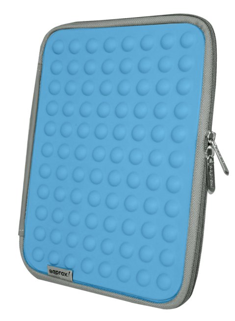 EAN 8435099511106 - Approx APPIPC01LB funda para tablet 25,4 cm (10") Azul imagen 1