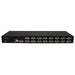 EAN 0065030840828 - StarTech.com SV1631DUSBUK interruptor KVM Negro imagen 3