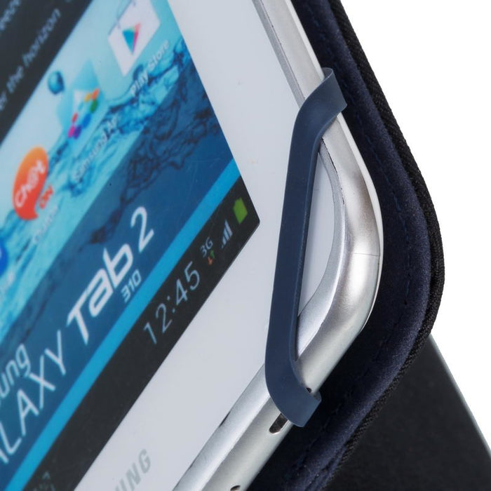 EAN 4260403571002 - Rivacase 3312 17,8 cm (7") Folio Azul imagen 7