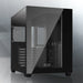 EAN 4715109924091 - RAIJINTEK PAEAN C7 Midi Tower Negro imagen 1