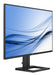EAN 8712581804442 - Philips 1000 series 27E1N1600AE/00 pantalla para PC 68,6 cm (27") 2560 x 1440 Pixeles Quad HD LCD Negro imagen 8