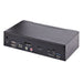 EAN 0065030872201 - StarTech.com SV231DPUCA interruptor KVM Negro imagen 2