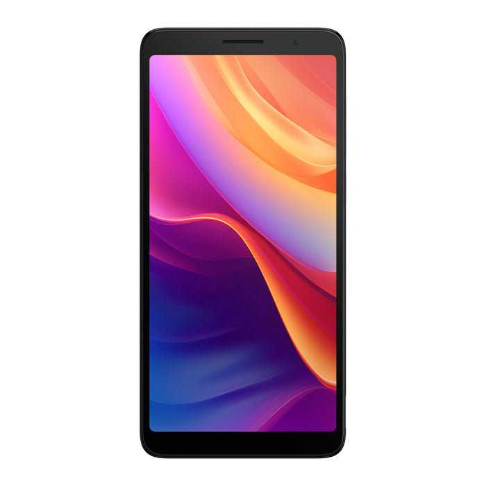 EAN 4894461985299 - TCL 501 15,2 cm (6") SIM doble Android 14 Go edition 4G USB Tipo C 2 GB 32 GB 3000 mAh Azul imagen 5