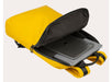 EAN 8020252186811 - Tucano Gommo 40,6 cm (16") Mochila Negro, Amarillo imagen 6