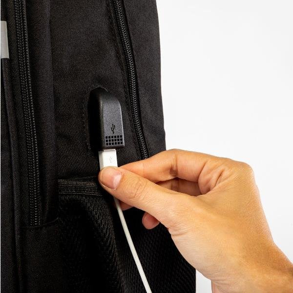 EAN 8435099528579 - Nilox NXBK041 mochila Mochila informal Poliéster imagen 10