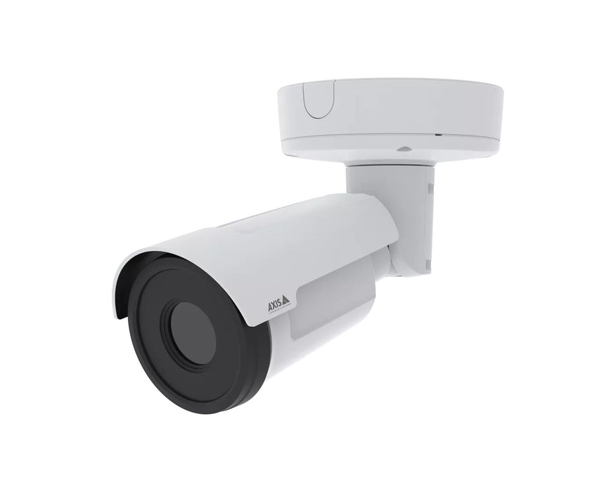 EAN 7331021088016 - Axis Q1972-E Bala (forma) Cámara de seguridad IP Exterior 640 x 480 Pixeles Pared imagen 4