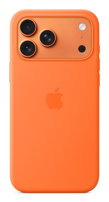 EAN 195950664034 - Apple MGFL4ZM/A funda para teléfono móvil 17,5 cm (6.9") Naranja imagen 1