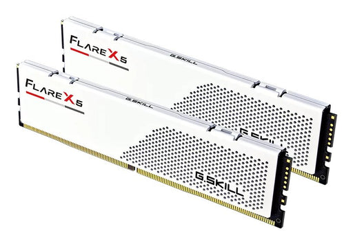 EAN 4713294237248 - G.Skill Flare X5 F5-6400J3240G16GX2-FX5W módulo de memoria 32 GB 2 x 16 GB DDR5 imagen 1