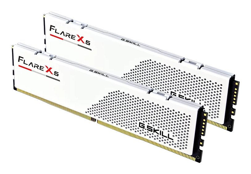 EAN 4713294237248 - G.Skill Flare X5 F5-6400J3240G16GX2-FX5W módulo de memoria 32 GB 2 x 16 GB DDR5 imagen 1