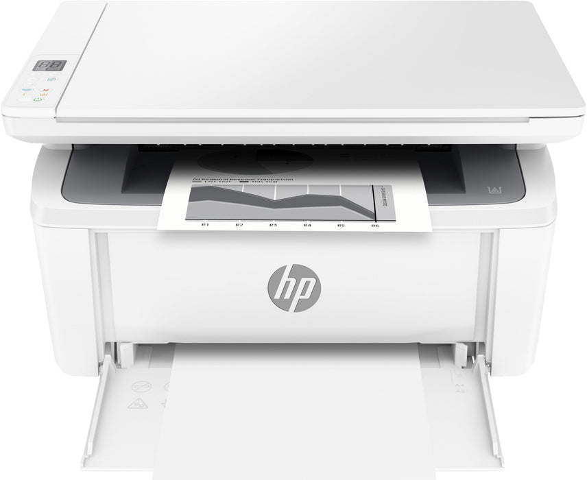 EAN 0194850677267 - HP LaserJet MFP M140w Printer Laser A4 600 x 600 DPI 20 ppm Wifi imagen 2