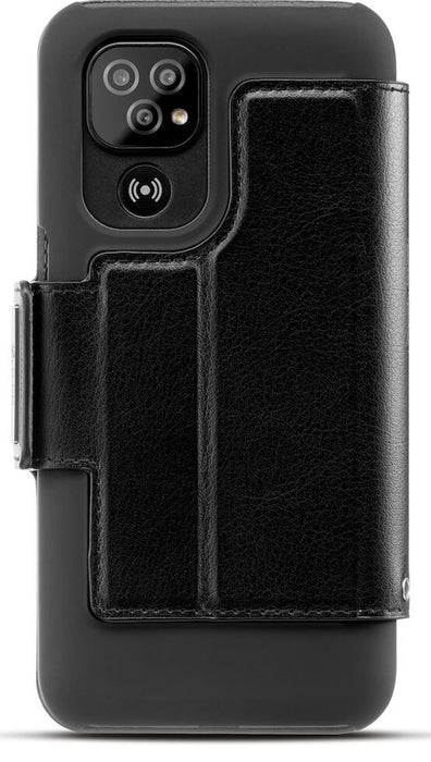 EAN 7322460081584 - Bigben Connected DOROFOLIO8100N funda para teléfono móvil Negro imagen 3