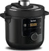 EAN 3045387249144 - Tefal Turbo Cuisine & Fry CY7788 7,6 L Negro 1200 W imagen 5