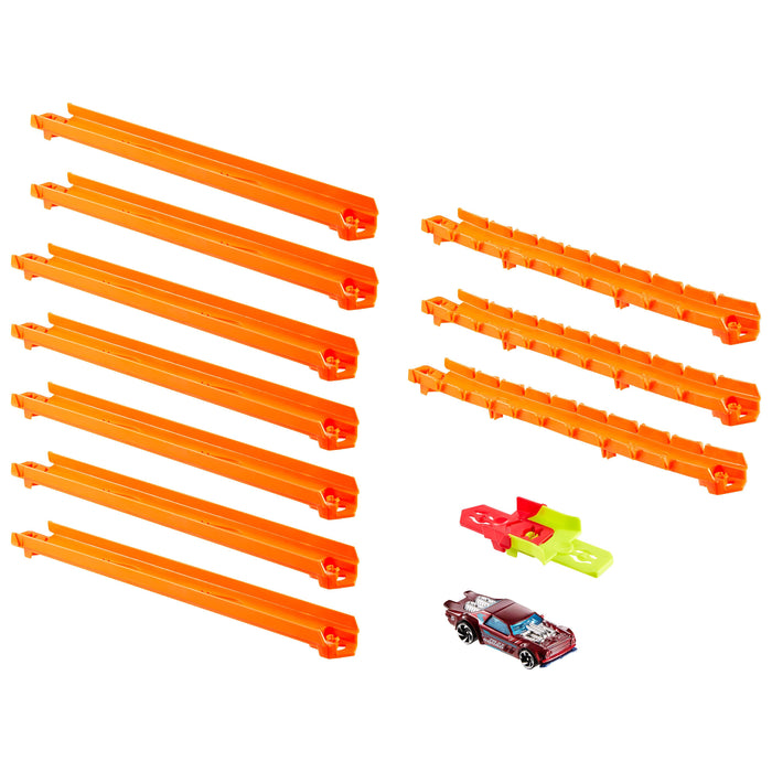 EAN 194735289776 - Hot Wheels Track Builder JDW43 vehículo de juguete imagen 3