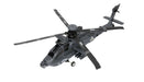 EAN 4262500344893 - Amewi Apache AH-64D modelo controlado por radio Helicóptero Motor eléctrico 1:32 imagen 6