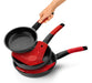 EAN 8411796105497 - BRA Premiere A411228 cacerola Sartén gourmet Alrededor imagen 2