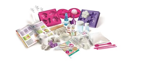 EAN 8005125506903 - Clementoni Action & Réaction 50690 juguete y kit de ciencia para niños imagen 3