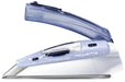 EAN 4210101392812 - Rowenta DA1510F1 plancha Plancha a vapor Suela Microsteam 200 1000 W Azul, Blanco imagen 2