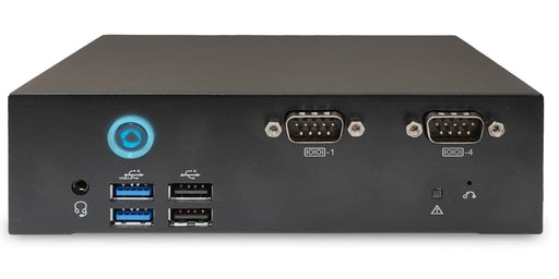 EAN 4711338344730 - AOPEN DE5900 Negro 8K Ultra HD 512 GB 2.0 canales imagen 1