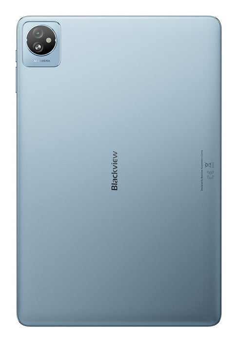 EAN 6931548321217 - Blackview Tab 30 Wi-Fi Allwinner 64 GB 25,6 cm (10.1") 2 GB Wi-Fi 6 (802.11ax) Android 13 Azul imagen 3