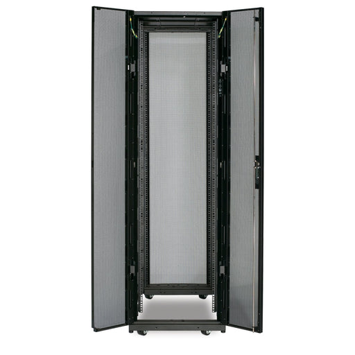 EAN 731304294269 - APC AR3100X609 armario rack 42U Rack o bastidor independiente Negro imagen 1