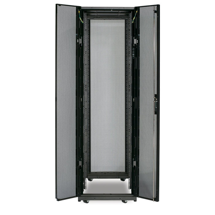EAN 731304294269 - APC AR3100X609 armario rack 42U Rack o bastidor independiente Negro imagen 1
