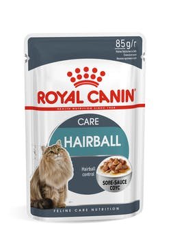 EAN 9003579000403 - Royal Canin Hairball Care Gravy 85 g imagen 1