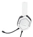 EAN 8713439254488 - Trust GXT492W Carus Auriculares Alámbrico Diadema Juego Blanco imagen 6