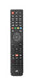 EAN 8716184067709 - One For All TV Replacement Remotes URC 1918 mando a distancia IR inalámbrico Botones imagen 1