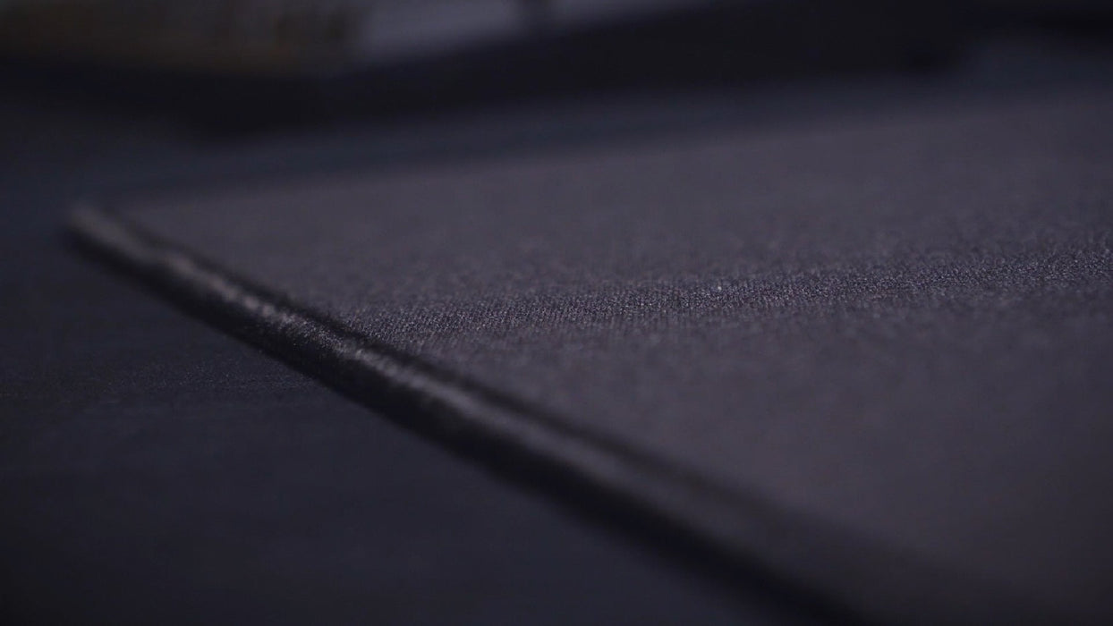 EAN 0842597100646 - CHERRY XTRFY XG-GP2-L alfombrilla para ratón Alfombrilla de ratón para juegos Negro imagen 9