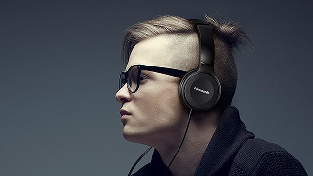 EAN 5025232846702 - Panasonic RP-HF100ME Auriculares Alámbrico Diadema Llamadas/Música Negro imagen 6