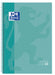 EAN 8412771007058 - Oxford Europeanbook 1 cuaderno y block A4+ 80 hojas Color menta imagen 1