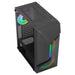 EAN 4711099471553 - Aerocool SCAPEBKV3 carcasa de ordenador Midi Tower imagen 5