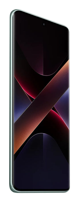 EAN 6932554404994 - Xiaomi POCO X7 16,9 cm (6.67") SIM doble 5G USB Tipo C 12 GB 512 GB 5110 mAh Verde imagen 7
