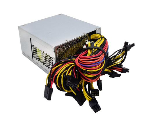 EAN 4711173875505 - Seasonic SSP-850RS unidad de fuente de alimentación 850 W 20-pin ATX ATX Plata imagen 2