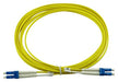 EAN 4063232617077 - BlueOptics SFP3131BU3MK Cable de fibra óptica e InfiniBand 3 m LC Amarillo imagen 1