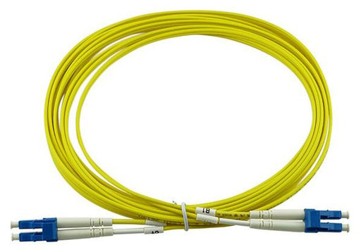 EAN 4063232617077 - BlueOptics SFP3131BU3MK Cable de fibra óptica e InfiniBand 3 m LC Amarillo imagen 1